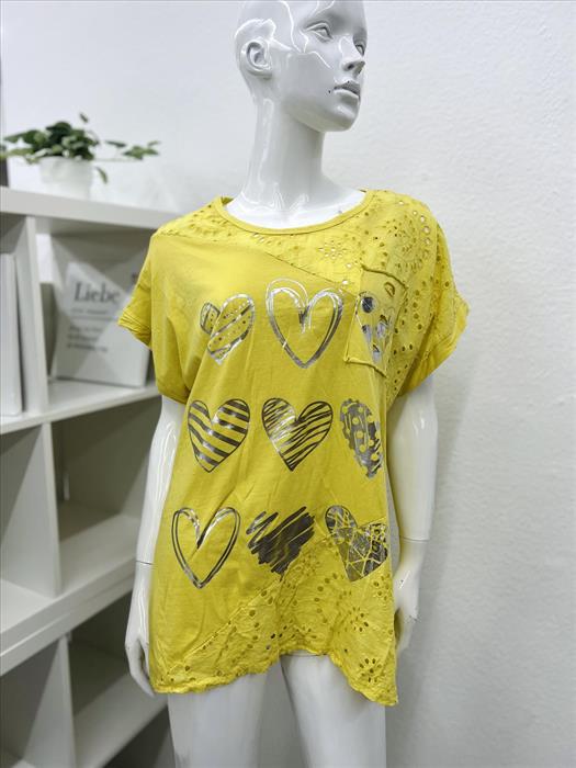 Damen Shirt